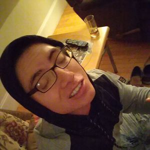 Meet your Posher, Joseph